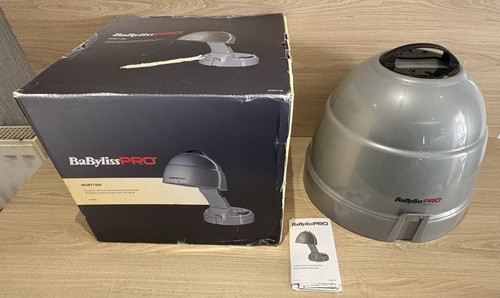 Babyliss pro moby 1200 - babyliss,