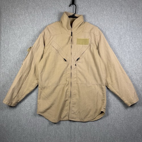 Gibson barnes flight suit - gibson,