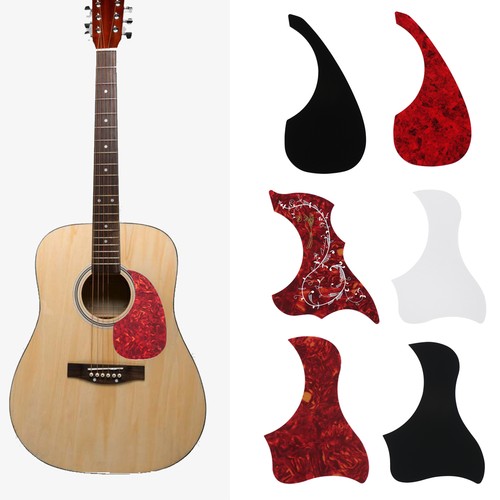 Comma shape pick - pick,