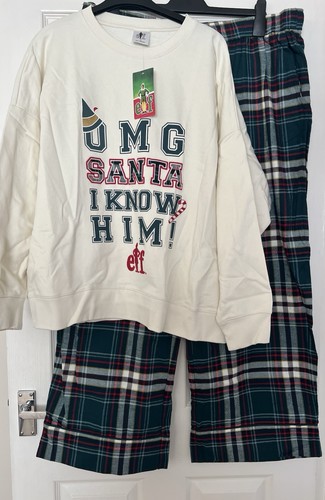 Elf loungewear christmas - loungewear,,