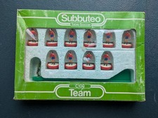 Subbuteo lightweight ref - subbuteo, 433