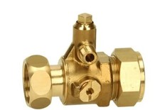 VAILLANT ECOTEC PLUS 824 831