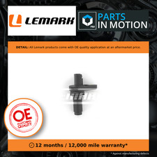 RPM / Crankshaft Sensor fits NISSAN GT-R R35 3.8 2007 on VR38DETT Lemark Quality