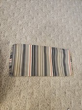 IKEA KARLSTAD Striped cotton