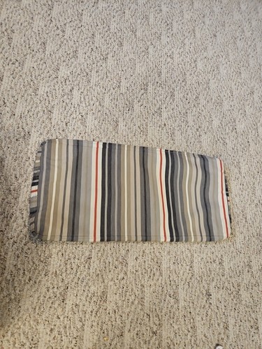 Ikea karlstad striped cotton - ikea,