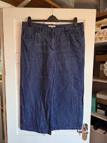 Laura ashley blue heavy 100 - blue,