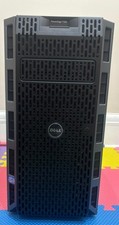 Dell PowerEdge T320 Intel Xeon