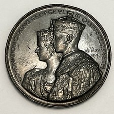 CORONATION OF KING GEORGE V1