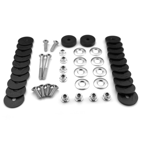 Tillett low profile - kart, seat