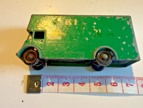 Matchbox lesney moko 46b guy - matchbox,