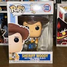 Funko Pop! Vinyl. Disney