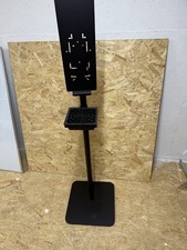 Diversey Allround Hand Hyg  Floorstand BLACK D1228790