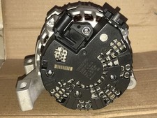 VOLVO V70 S80 S60 V60 XC60 2.4 D5 180A ALTERNATOR 36012619 0121715008