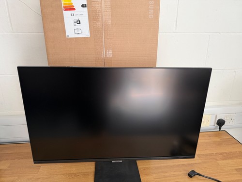 Samsung 4k smart - m7,