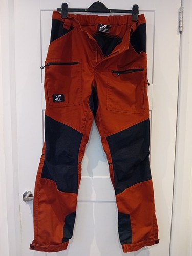Norwand revolution race pro - revolution,