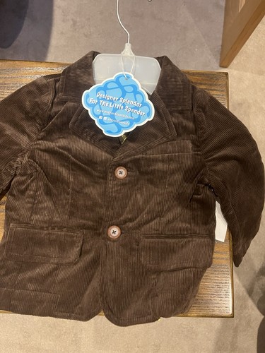 Andy evan boys corduroy - andy,