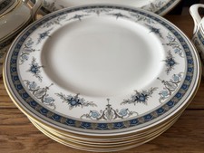 💎 Minton Grasmere 4 x