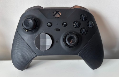 Microsoft xbox elite wireless - xbox,