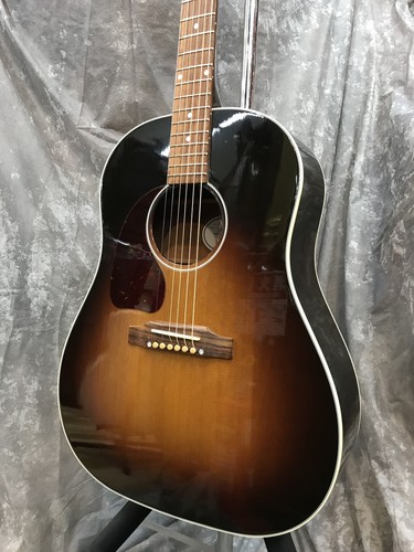 Gibson standard used - j-45,