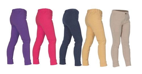 Shires wessex jodhpurs child - shires,