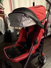 Maclaren Umbrella Stroller BMW