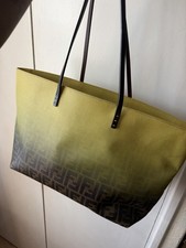 Fendi FF Vertigo Tote Bag