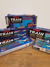 TOMY Blue Track Bundle –
