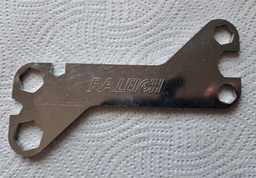 Vintage raleigh bike - vintage,