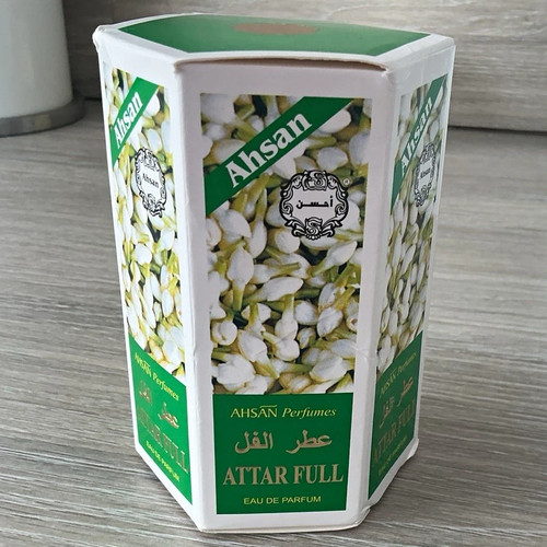 Attar full jasmine women - attar,