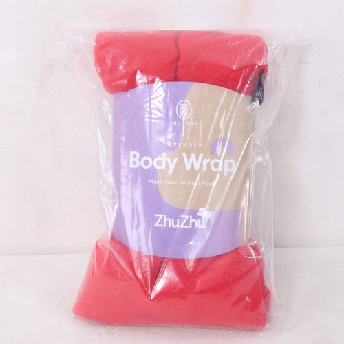 Zhu red - zhu-zhu, lavender