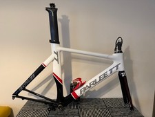 FUNDOR PARLEE TT Bike Frame