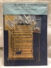 MAJESTIC MODELS O GAUGE 7mm