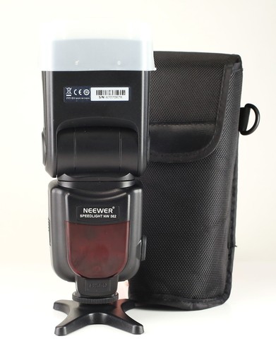 Neewer 562 speedlite flash - 562,
