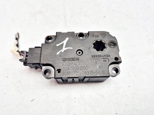 Audi heater air - a4,