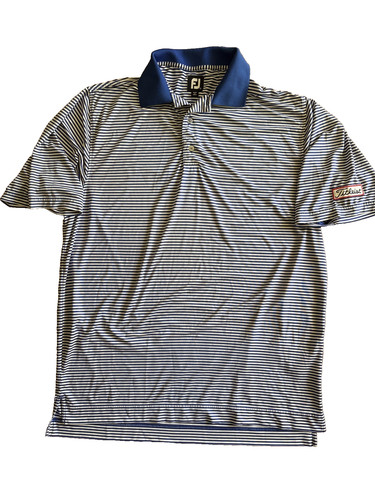 Footjoy titleist polo shirt - footjoy,