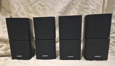 Bose Double Cube Lifestyle