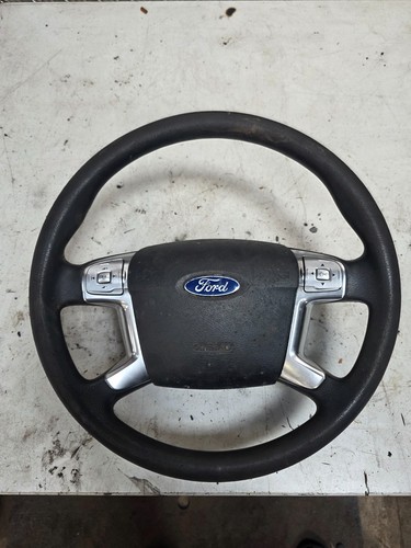 2010 ford galaxy mk3 leather - ford,