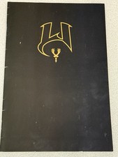 WITCHBLADE Comic - No 54 -