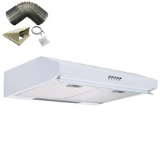 Vsr60wh 60cm white - vsr60wh, visor