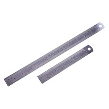 Ruler Metal Rule Stainless