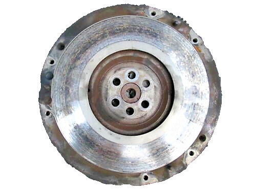 Flywheel lancia delta - flywheel,