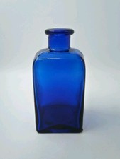 Small Apothecary Bottle