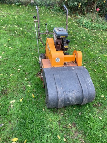 Sisis auto rotorake mk4 - auto,