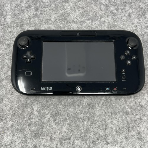 Nintendo wii gamepad - nintendo,