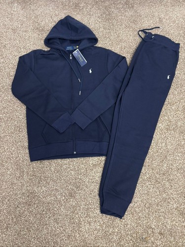 Ralph lauren polo tracksuit - ralph,
