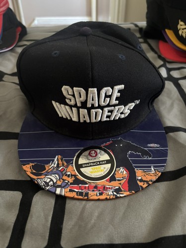 Official numskull space - official,
