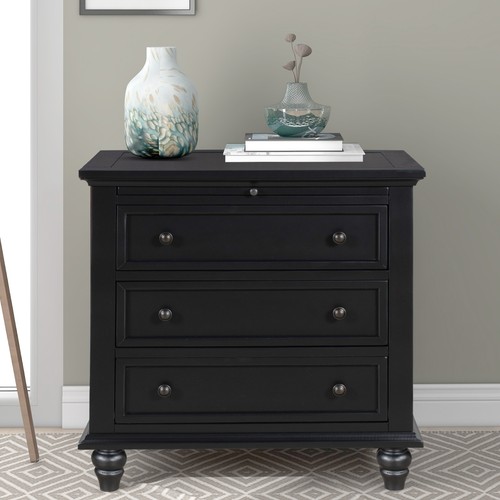 Modern nightstand end table - modern,