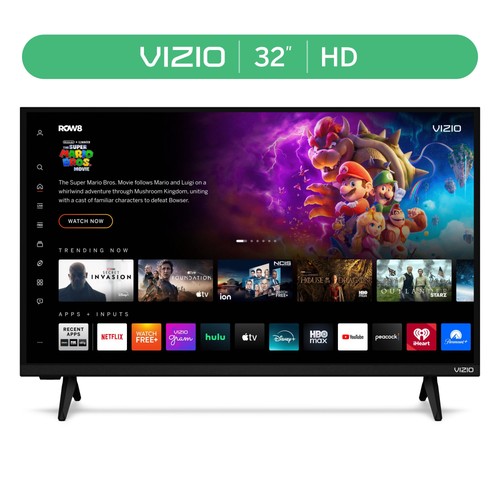 Vizio inch class - hd, 720p