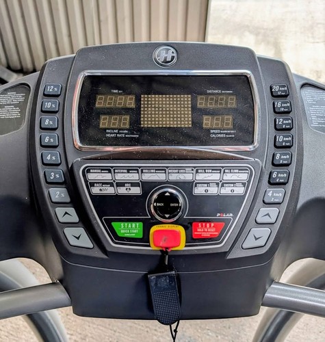 Horizon t4000 premier - premier, folding