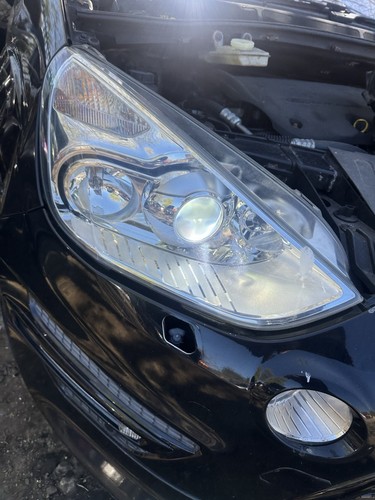 Tested ford max - s-max, 10-15
